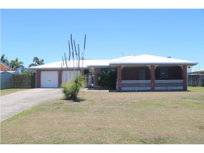 10 Crowley Drive, West Mackay QLD 4740
