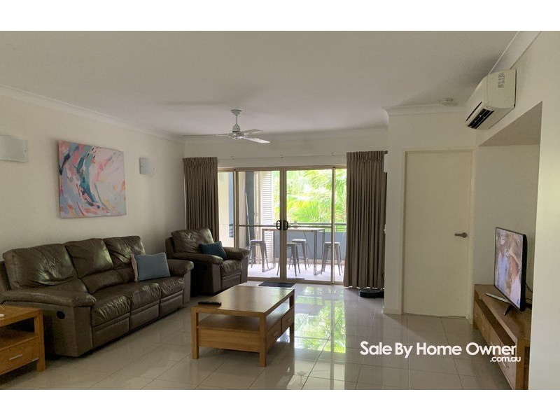 730/12 Gregory St, Westcourt QLD 4870