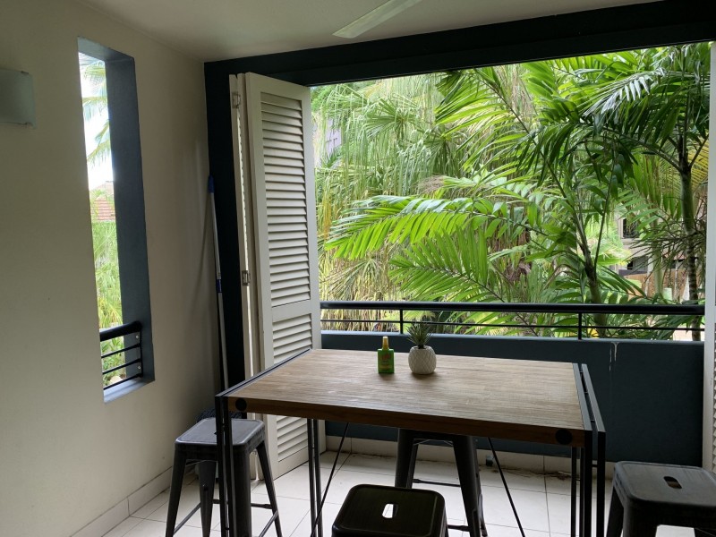 730/12 Gregory St, Westcourt QLD 4870