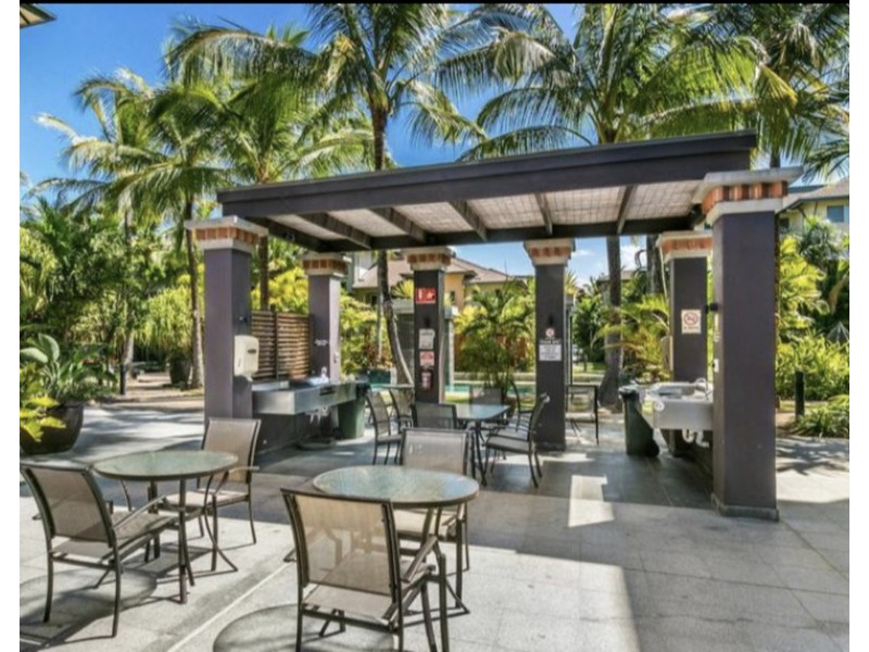 730/12 Gregory St, Westcourt QLD 4870