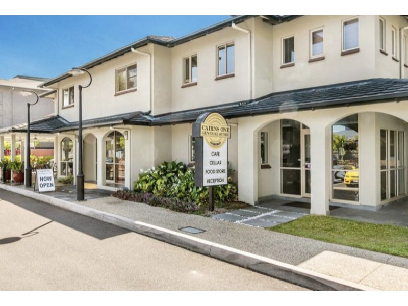 730/12 Gregory St, Westcourt QLD 4870