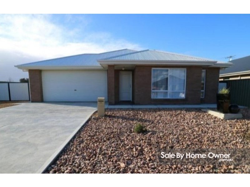 36 Hearl St, Nuriootpa SA 5355