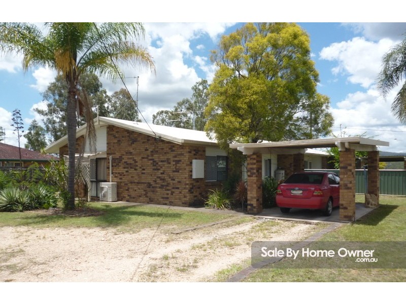 25 Hill Street, Jimboomba QLD 4280