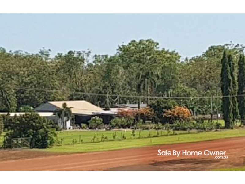 115 Hughes Road, Hughes NT 0837