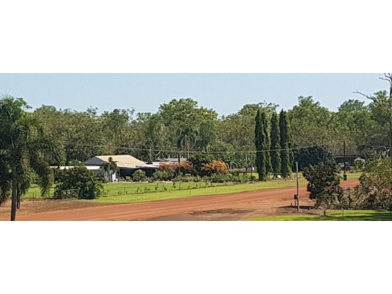 115 Hughes Road, Hughes NT 0837