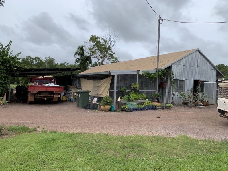 115 Hughes Road, Hughes NT 0837