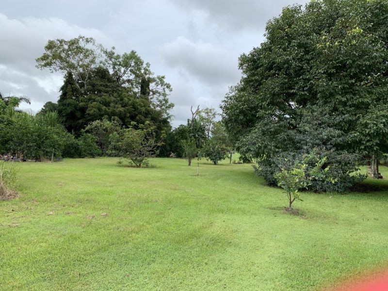 115 Hughes Road, Hughes NT 0837