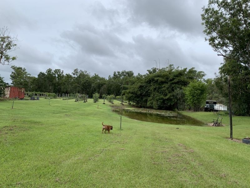115 Hughes Road, Hughes NT 0837