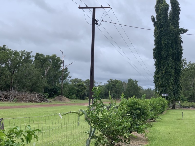 115 Hughes Road, Hughes NT 0837