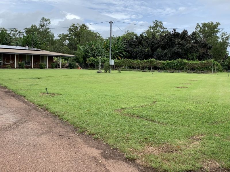 115 Hughes Road, Hughes NT 0837