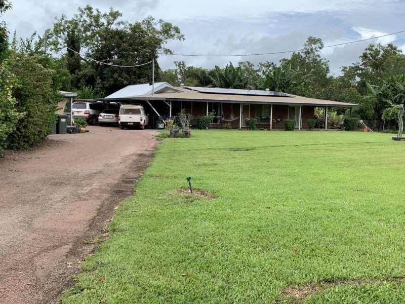 115 Hughes Road, Hughes NT 0837