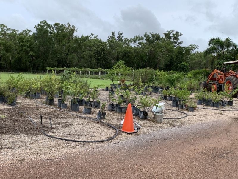 115 Hughes Road, Hughes NT 0837