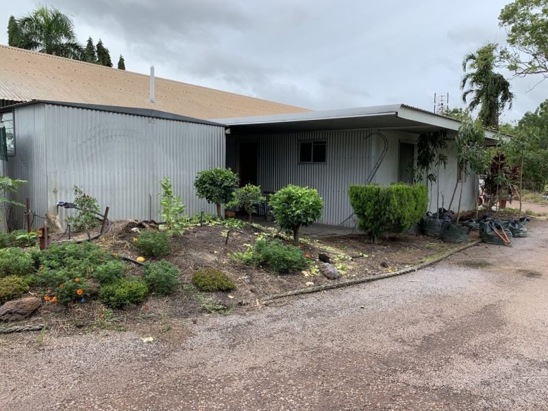 115 Hughes Road, Hughes NT 0837
