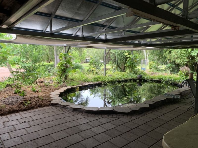 115 Hughes Road, Hughes NT 0837