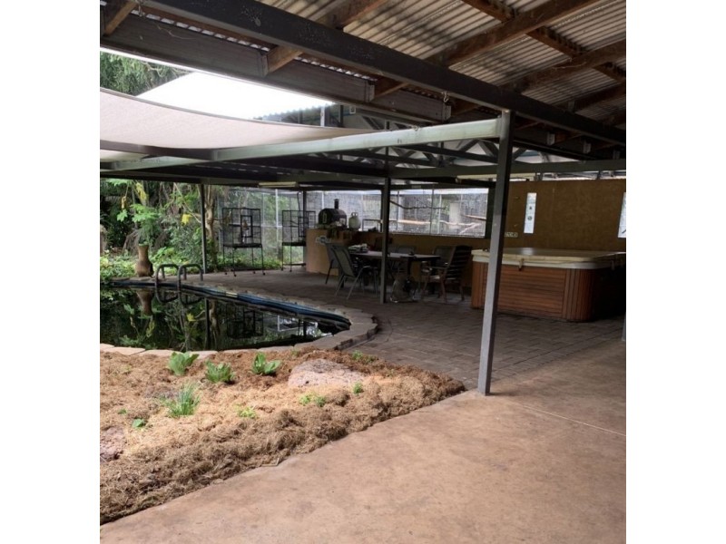 115 Hughes Road, Hughes NT 0837