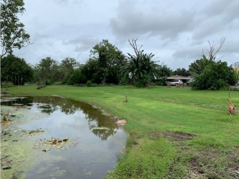 115 Hughes Road, Hughes NT 0837
