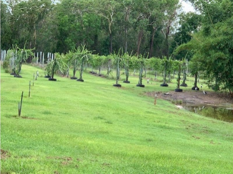 115 Hughes Road, Hughes NT 0837