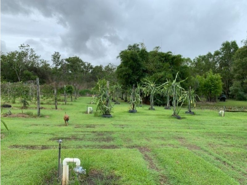 115 Hughes Road, Hughes NT 0837