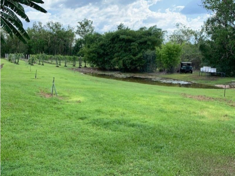 115 Hughes Road, Hughes NT 0837