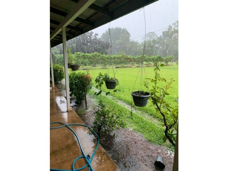 115 Hughes Road, Hughes NT 0837