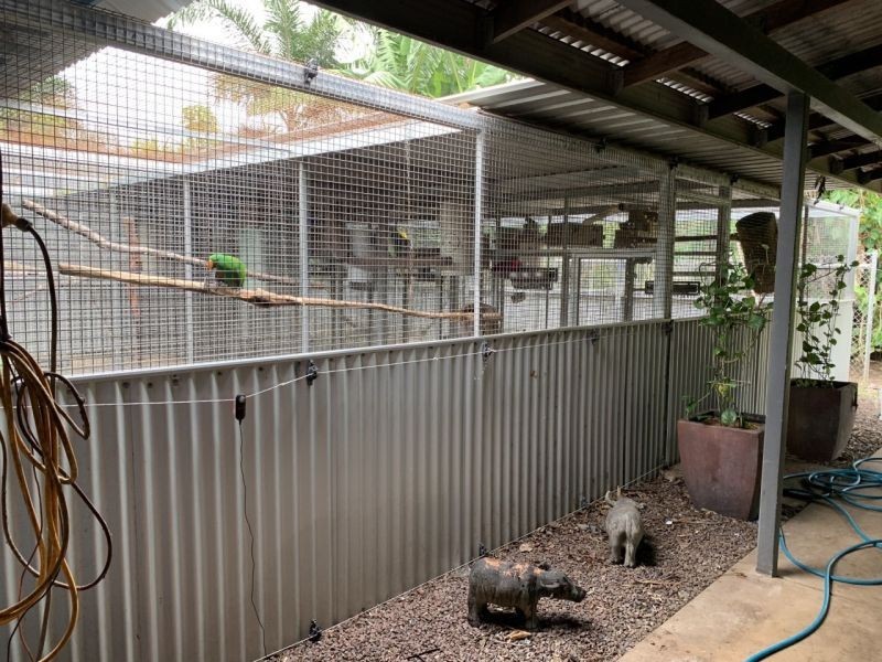 115 Hughes Road, Hughes NT 0837