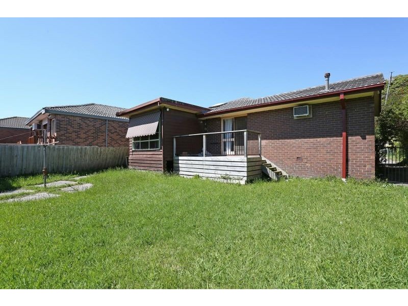 4 Houston Court, Box Hill South VIC 3128