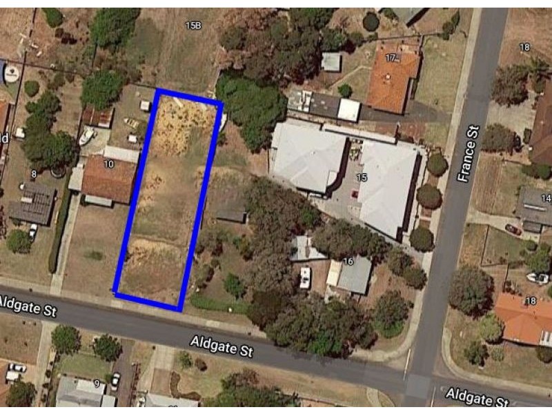 12 Aldgate St, Mandurah WA 6210