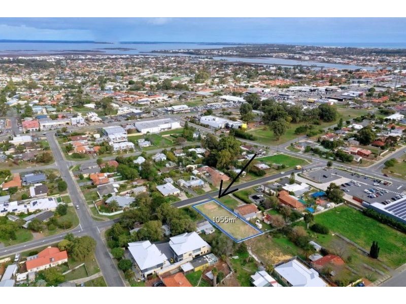 12 Aldgate St, Mandurah WA 6210