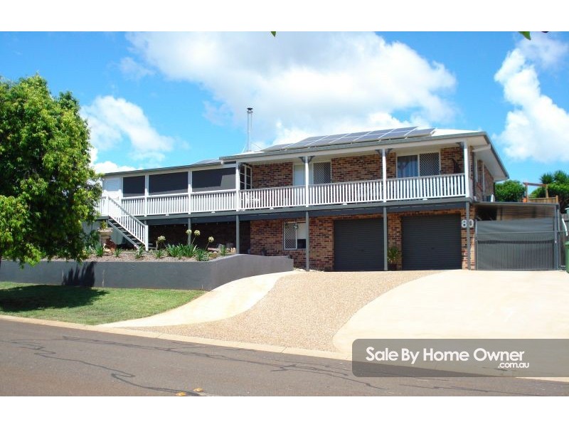 8 Karebo Close, Darling Heights QLD 4350