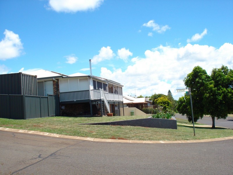 8 Karebo Close, Darling Heights QLD 4350
