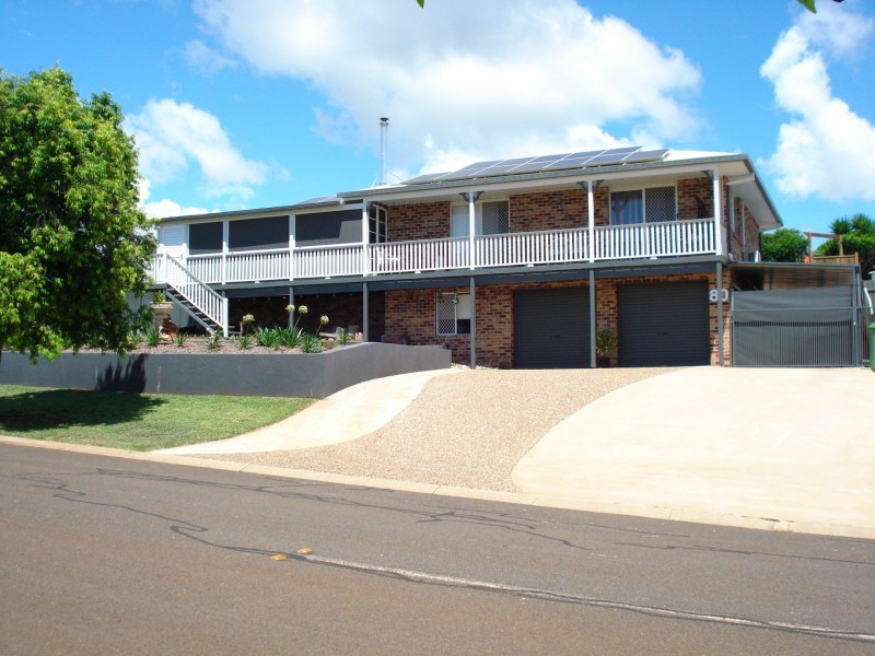 8 Karebo Close, Darling Heights QLD 4350