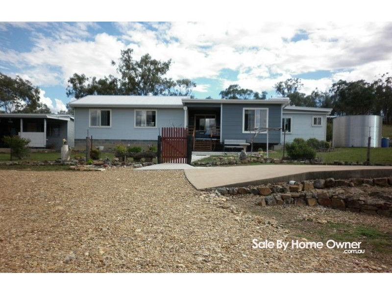 1175 Gulf Road, Emmaville NSW 2371