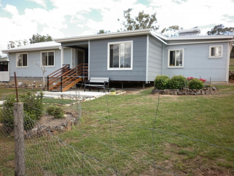 1175 Gulf Road, Emmaville NSW 2371