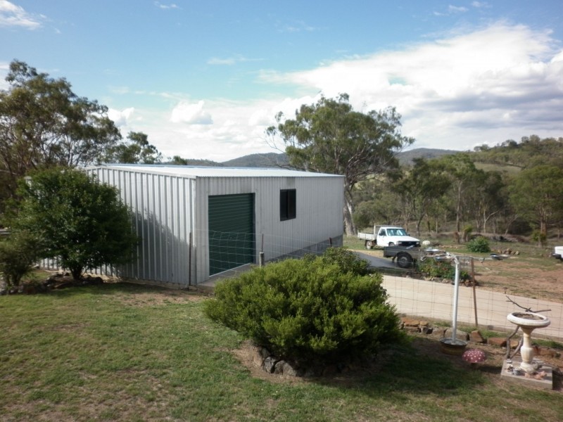 1175 Gulf Road, Emmaville NSW 2371