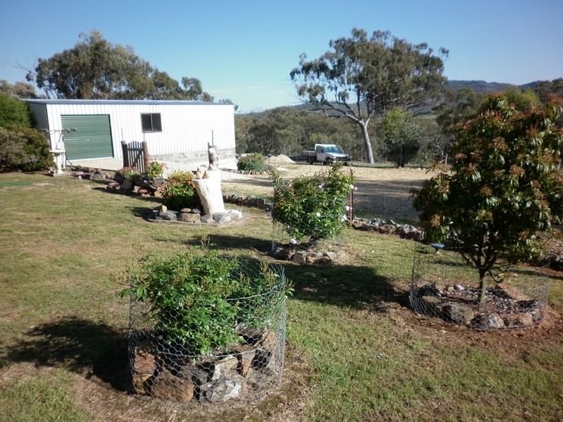 1175 Gulf Road, Emmaville NSW 2371