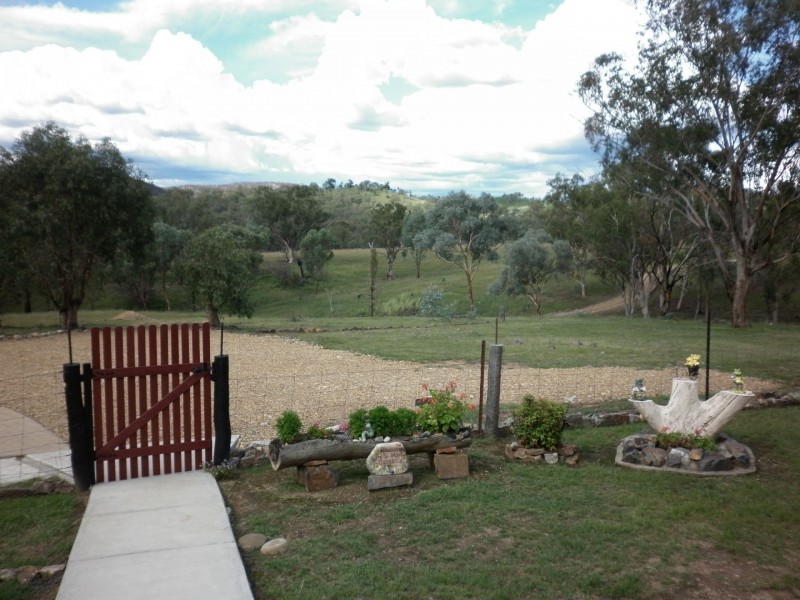 1175 Gulf Road, Emmaville NSW 2371