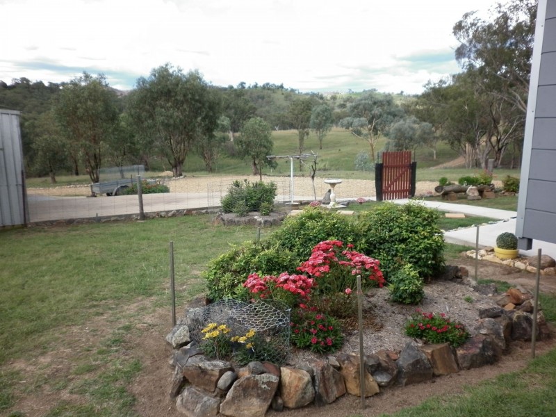 1175 Gulf Road, Emmaville NSW 2371
