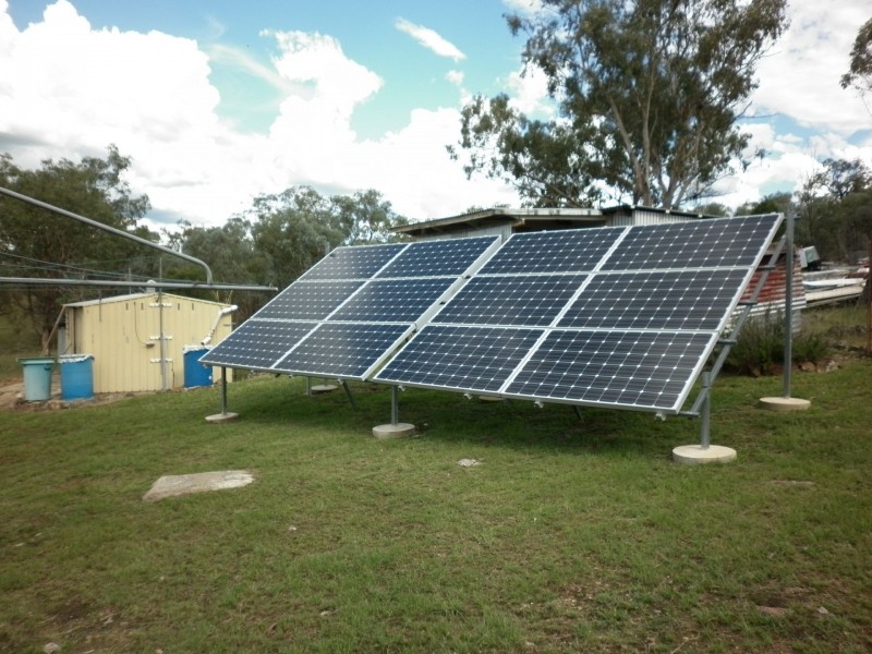 1175 Gulf Road, Emmaville NSW 2371