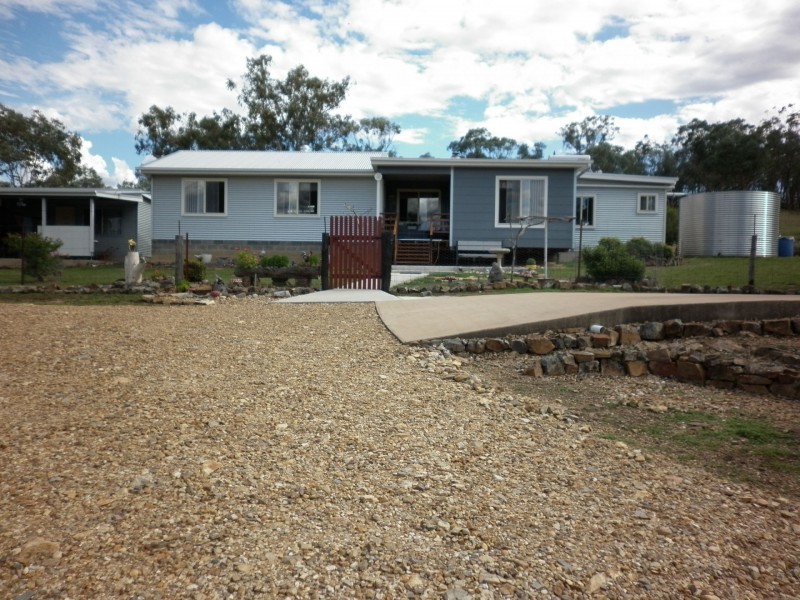 1175 Gulf Road, Emmaville NSW 2371