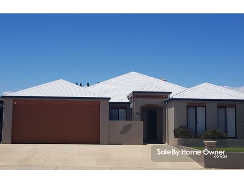 66 Forty Road, Secret Harbour WA 6173