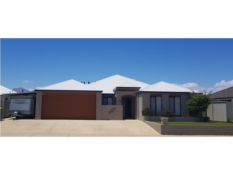 66 Forty Road, Secret Harbour WA 6173