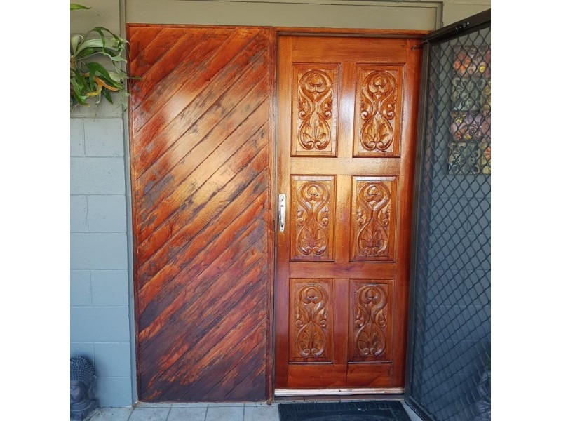 25 Nicklin St, Moura QLD 4718