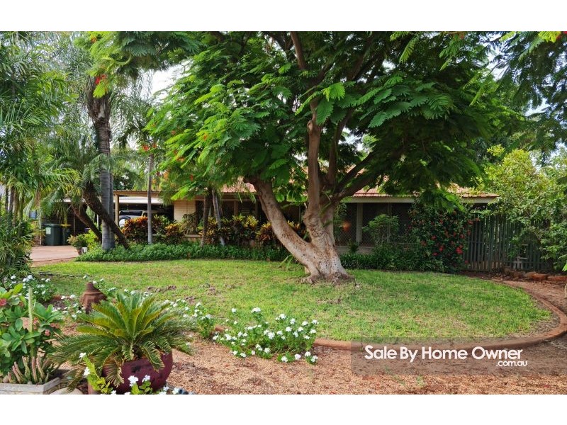 11 De Grey Crescent, Dampier WA 6713