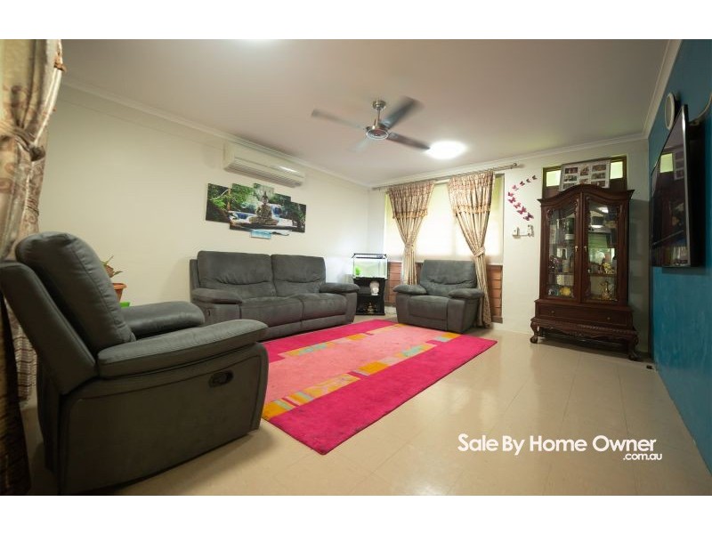 33 Britomart Gardens, Alawa NT 0810