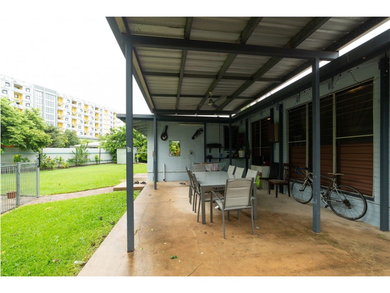 33 Britomart Gardens, Alawa NT 0810