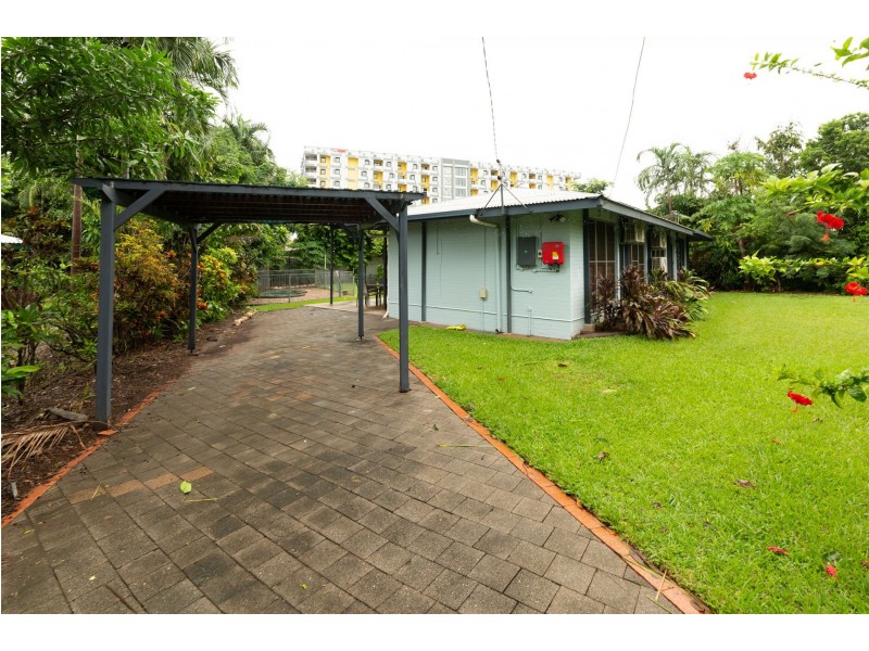 33 Britomart Gardens, Alawa NT 0810