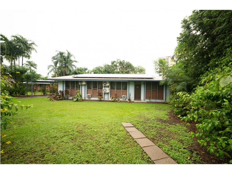 33 Britomart Gardens, Alawa NT 0810