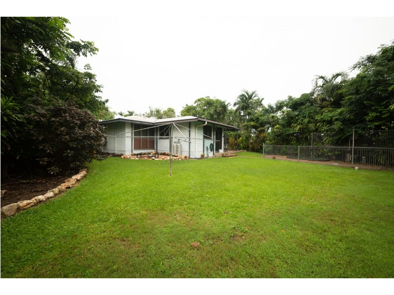 33 Britomart Gardens, Alawa NT 0810