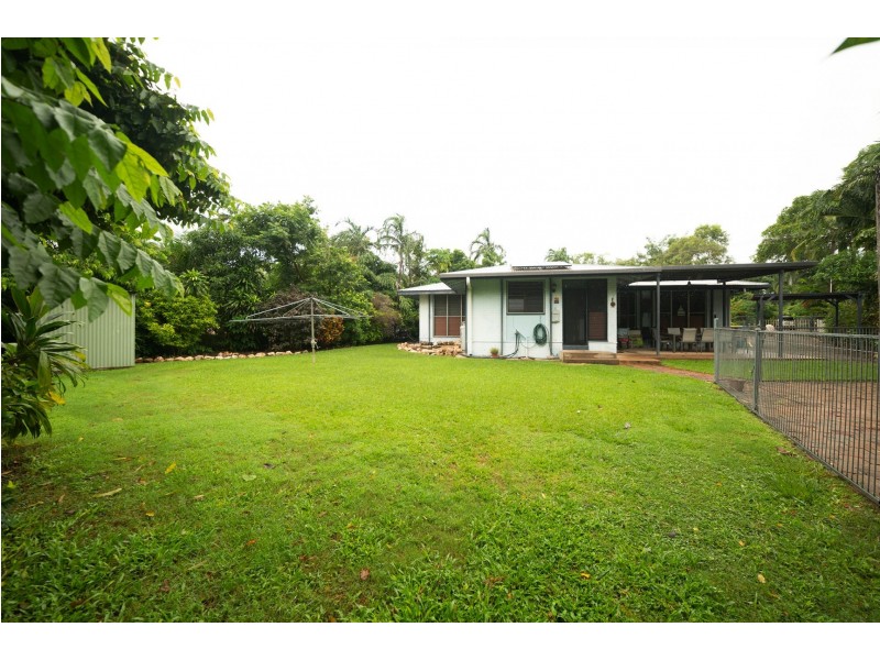 33 Britomart Gardens, Alawa NT 0810