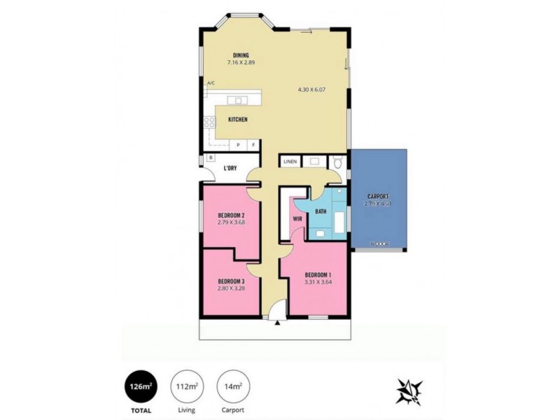 10/216 Diment Road, Burton SA 5110